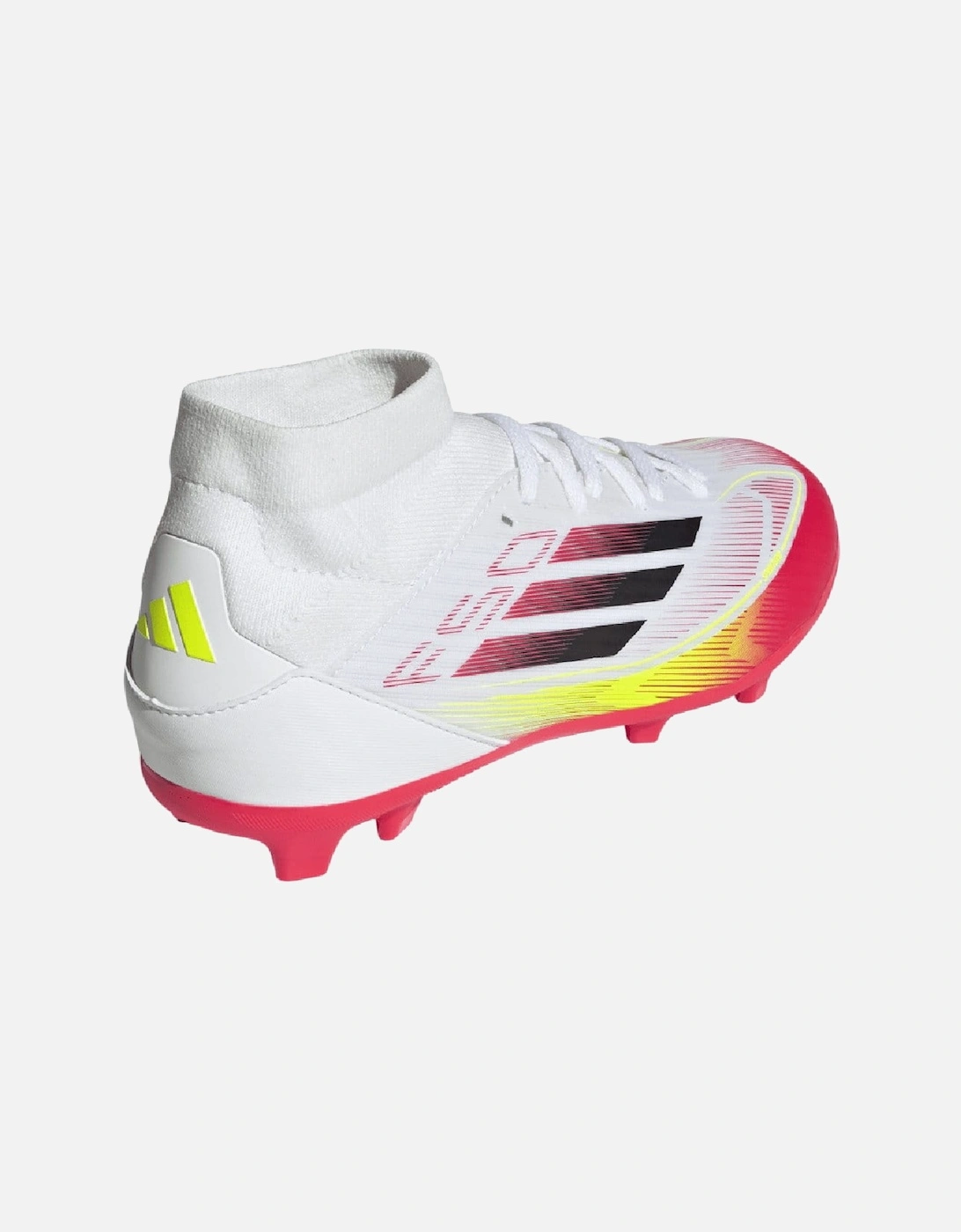 Juniors F50 League FG/MG Football Boots