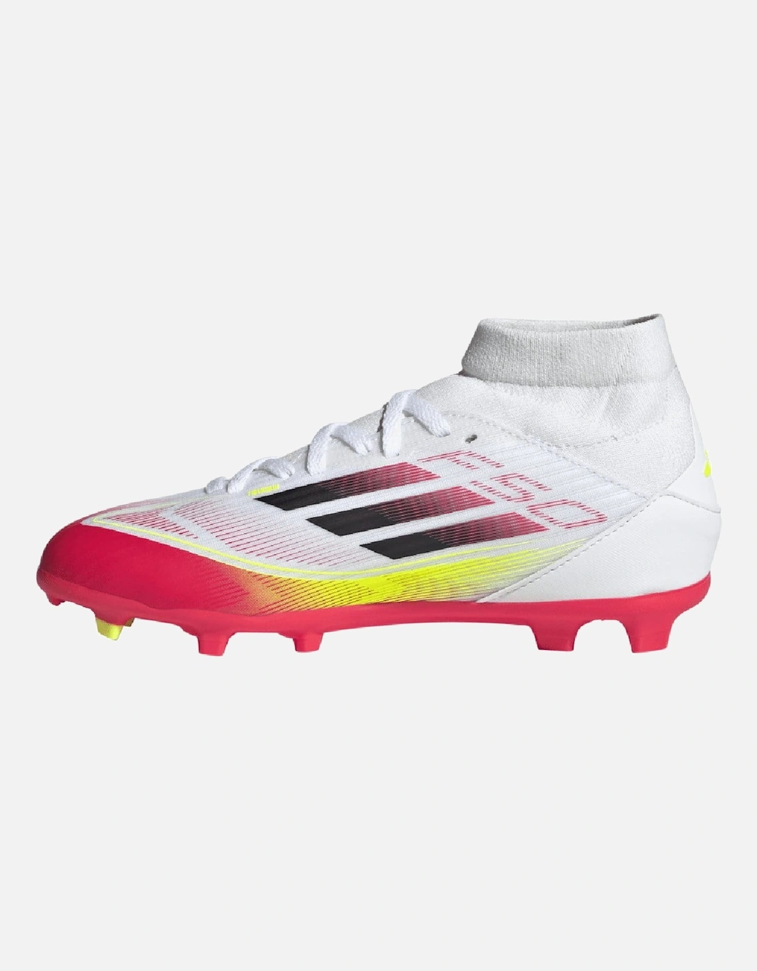 Juniors F50 League FG/MG Football Boots