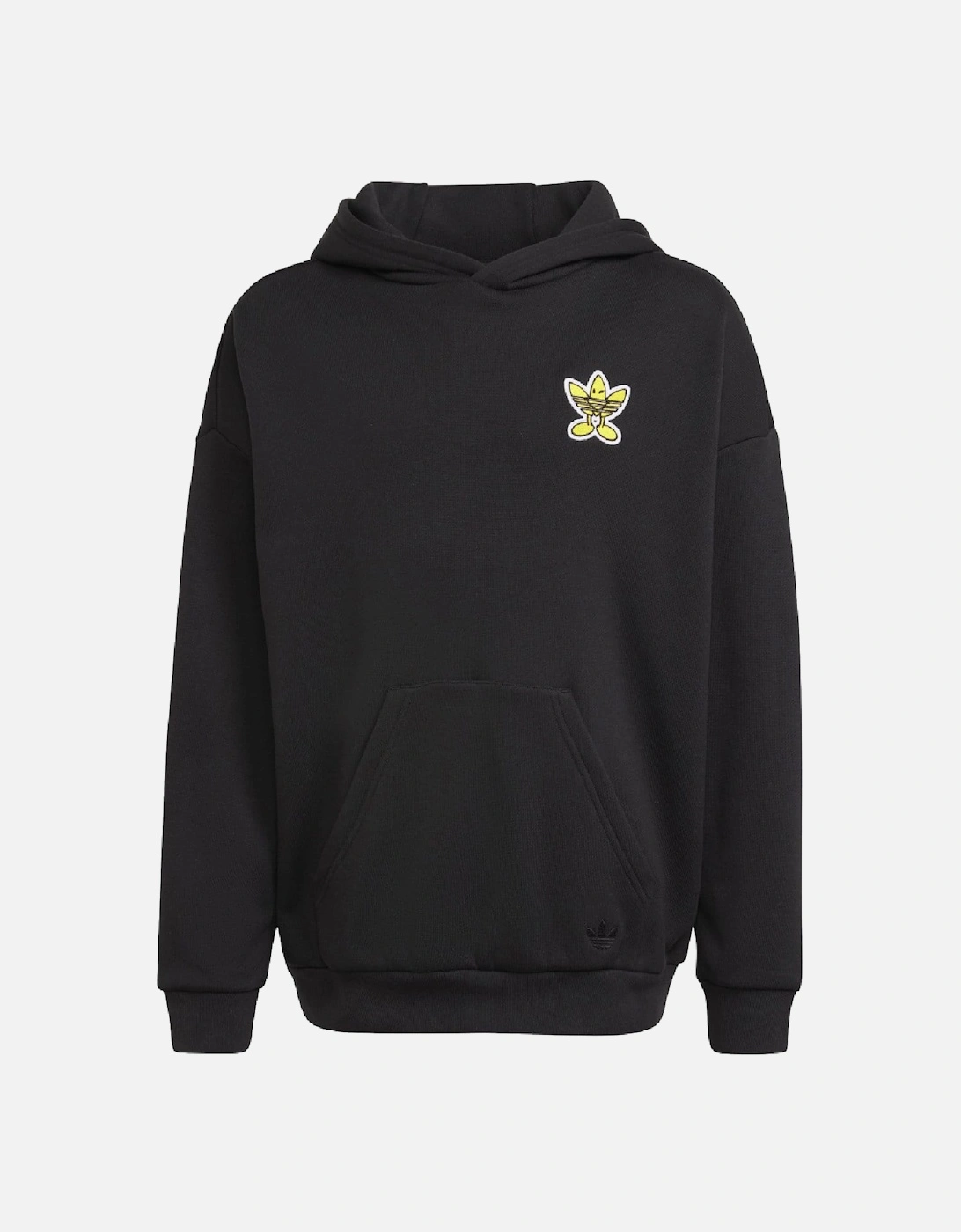 Juniors Smiley World Hoodie, 7 of 6