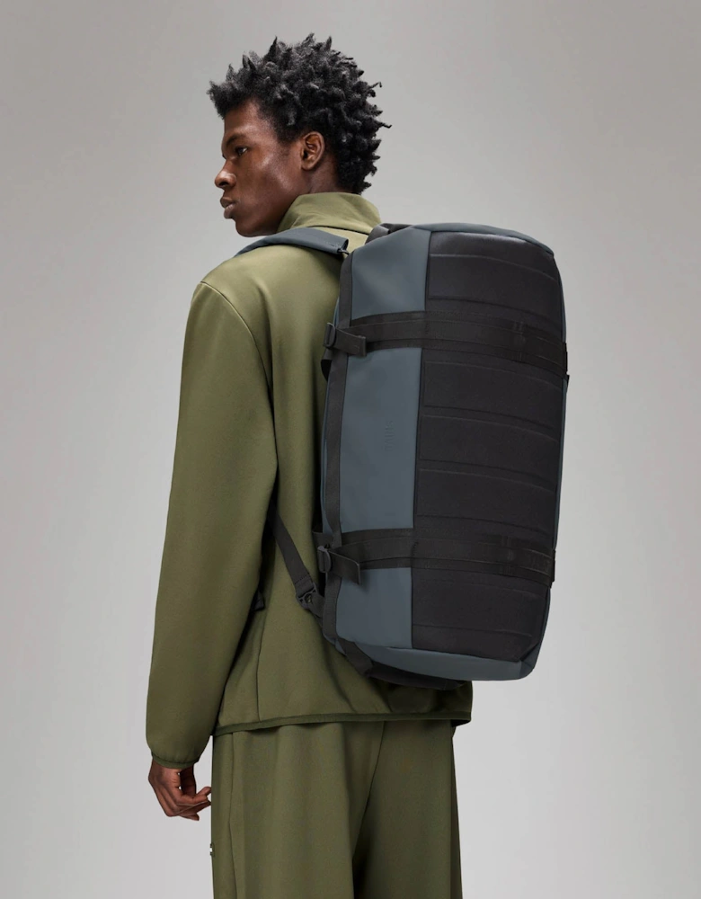 Texel Duffel Bag Small - 124 Lagoon