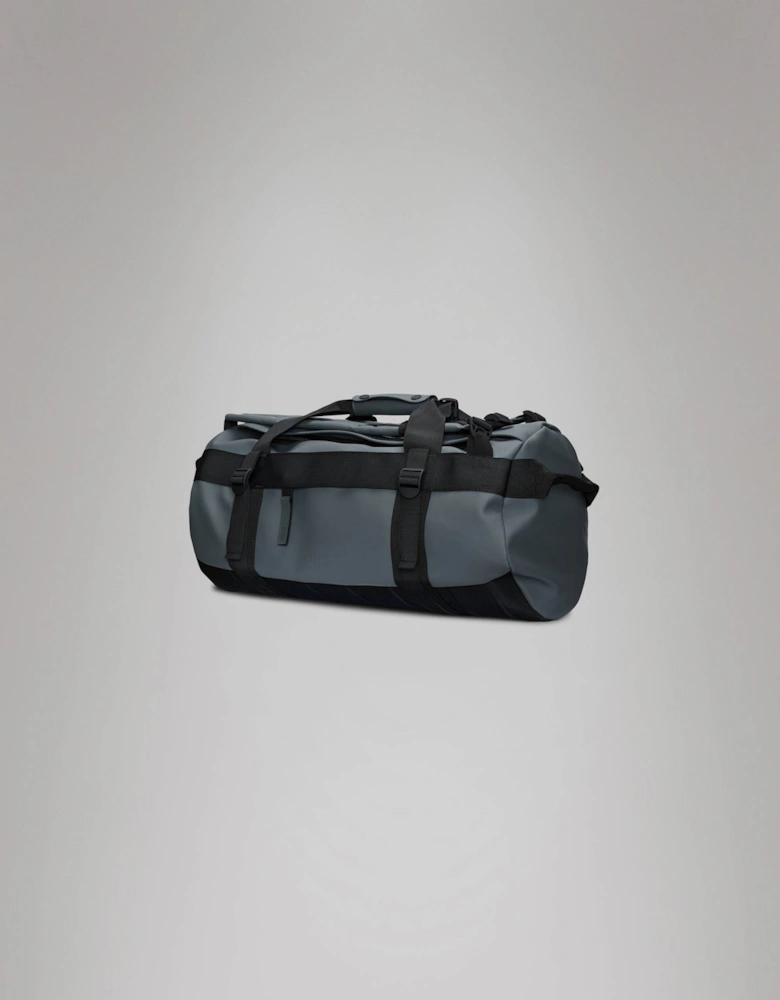 Texel Duffel Bag Small - 124 Lagoon