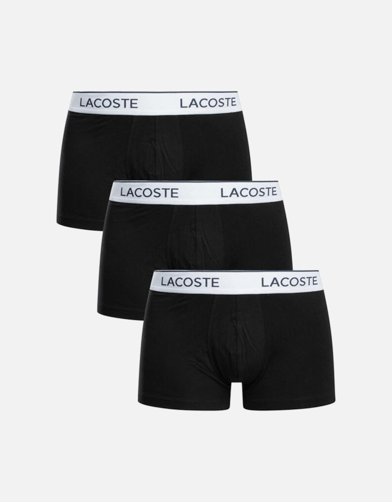 3 Pack Trunks