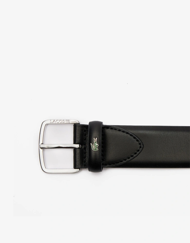 Smooth Leather Belt