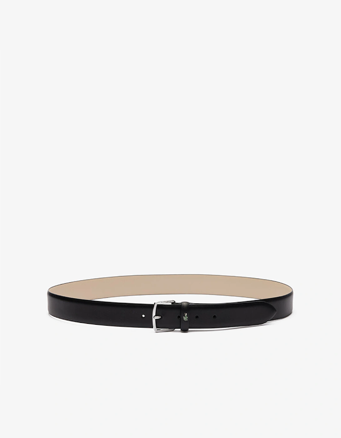Smooth Leather Belt