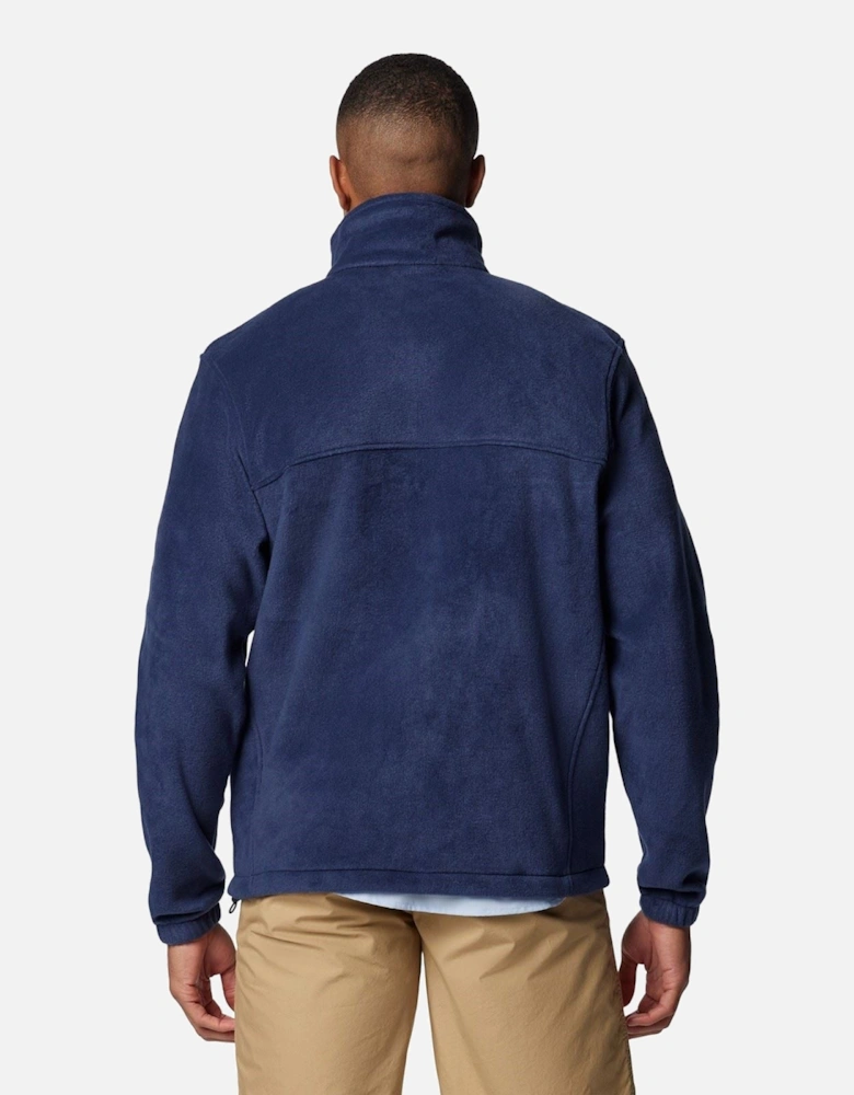 Steens Mountain Full Zip 2.0 Men's Blue Fleece Jacket