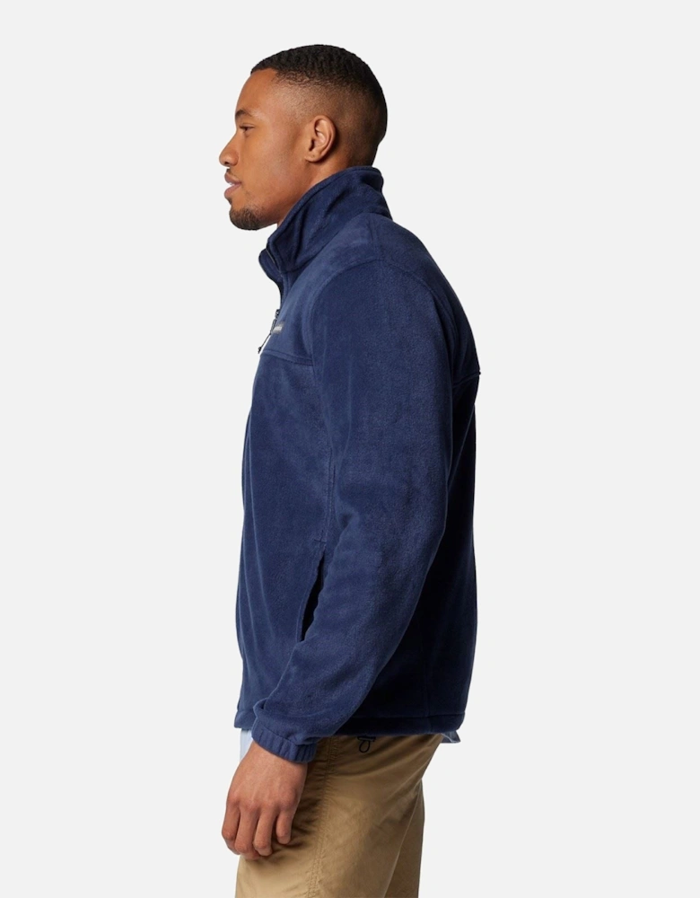 Steens Mountain Full Zip 2.0 Men's Blue Fleece Jacket