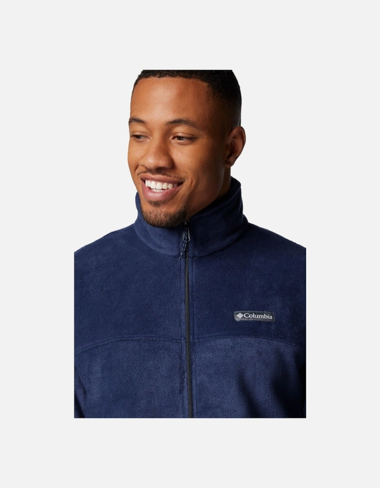 Steens Mountain Full Zip 2.0 Men's Blue Fleece Jacket