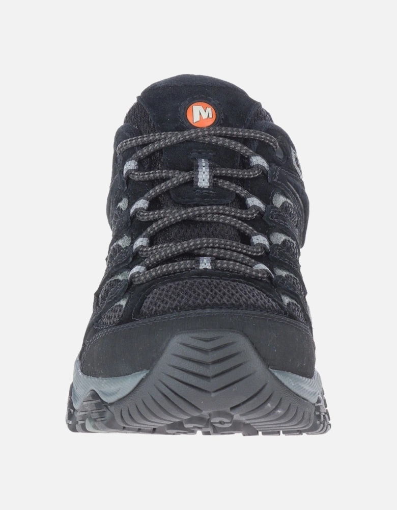 Moab 3 GORE-TEX Suede Women's Black Hiking Boots