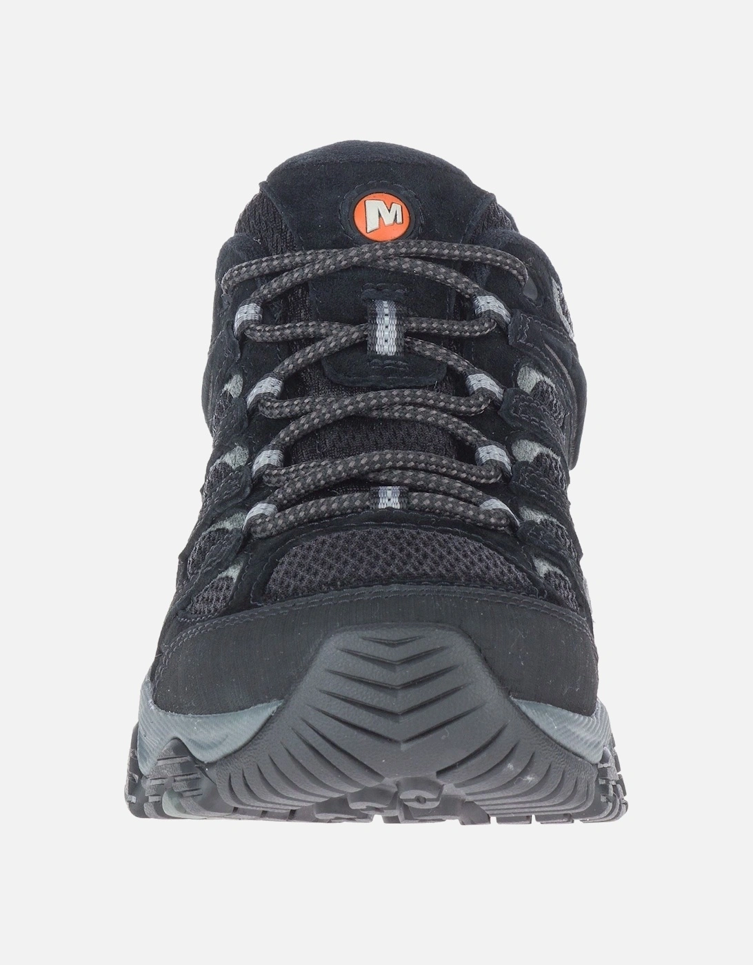 Moab 3 GORE-TEX Suede Women's Black Hiking Boots