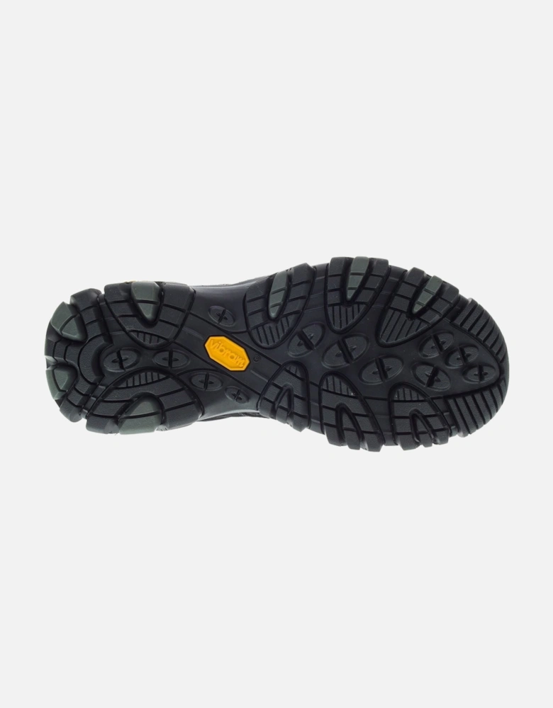 Moab 3 GORE-TEX Suede Women's Black Hiking Boots