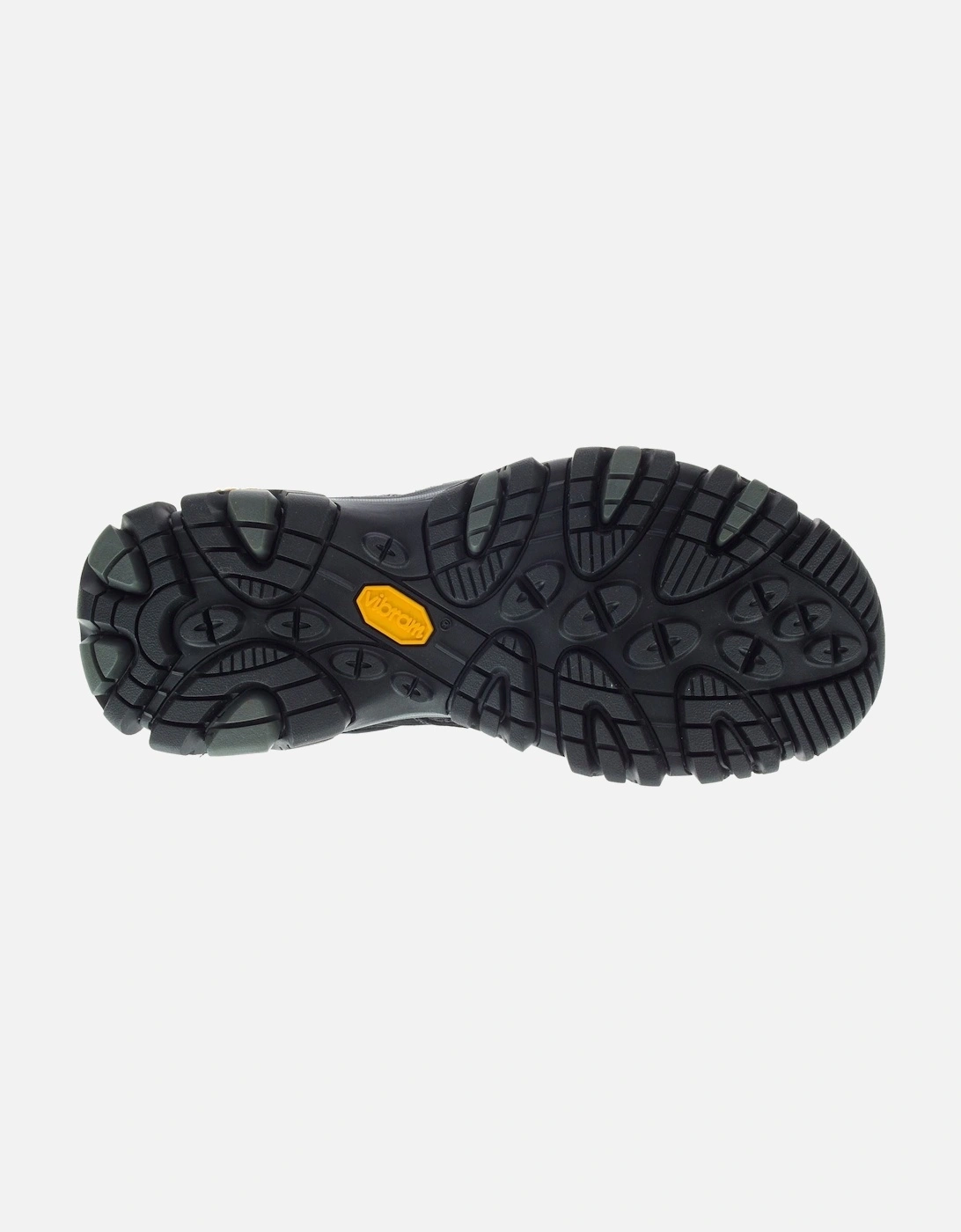 Moab 3 GORE-TEX Suede Women's Black Hiking Boots