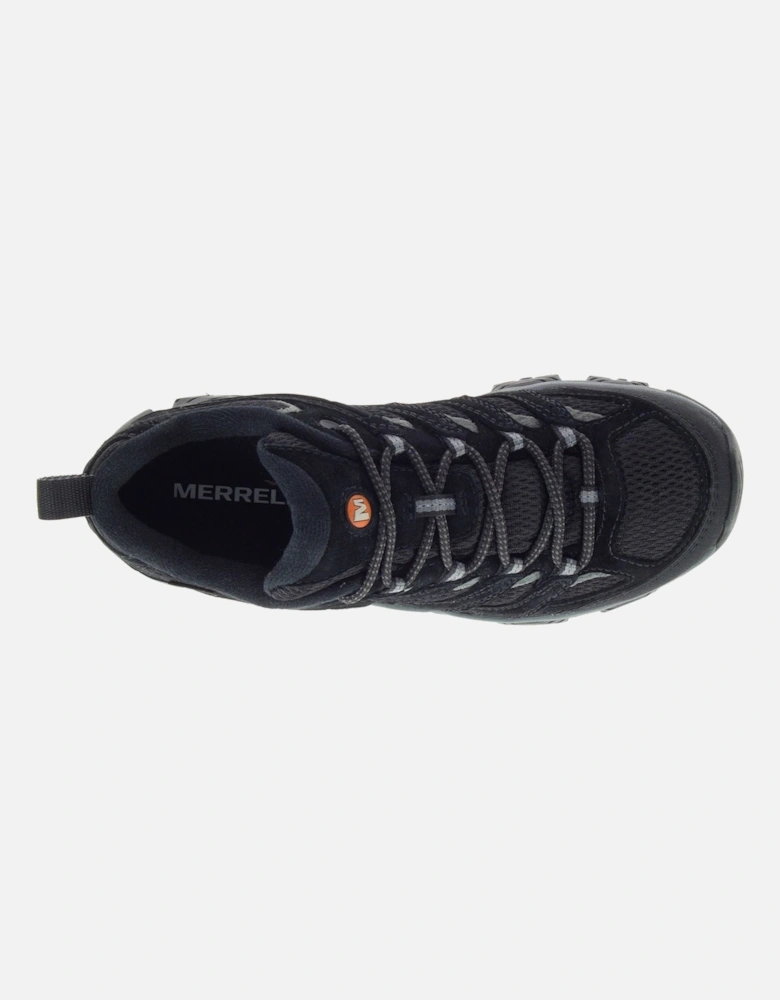 Moab 3 GORE-TEX Suede Women's Black Hiking Boots