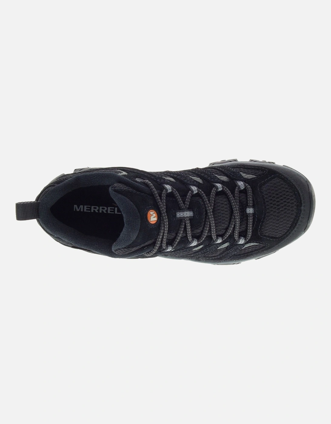 Moab 3 GORE-TEX Suede Women's Black Hiking Boots