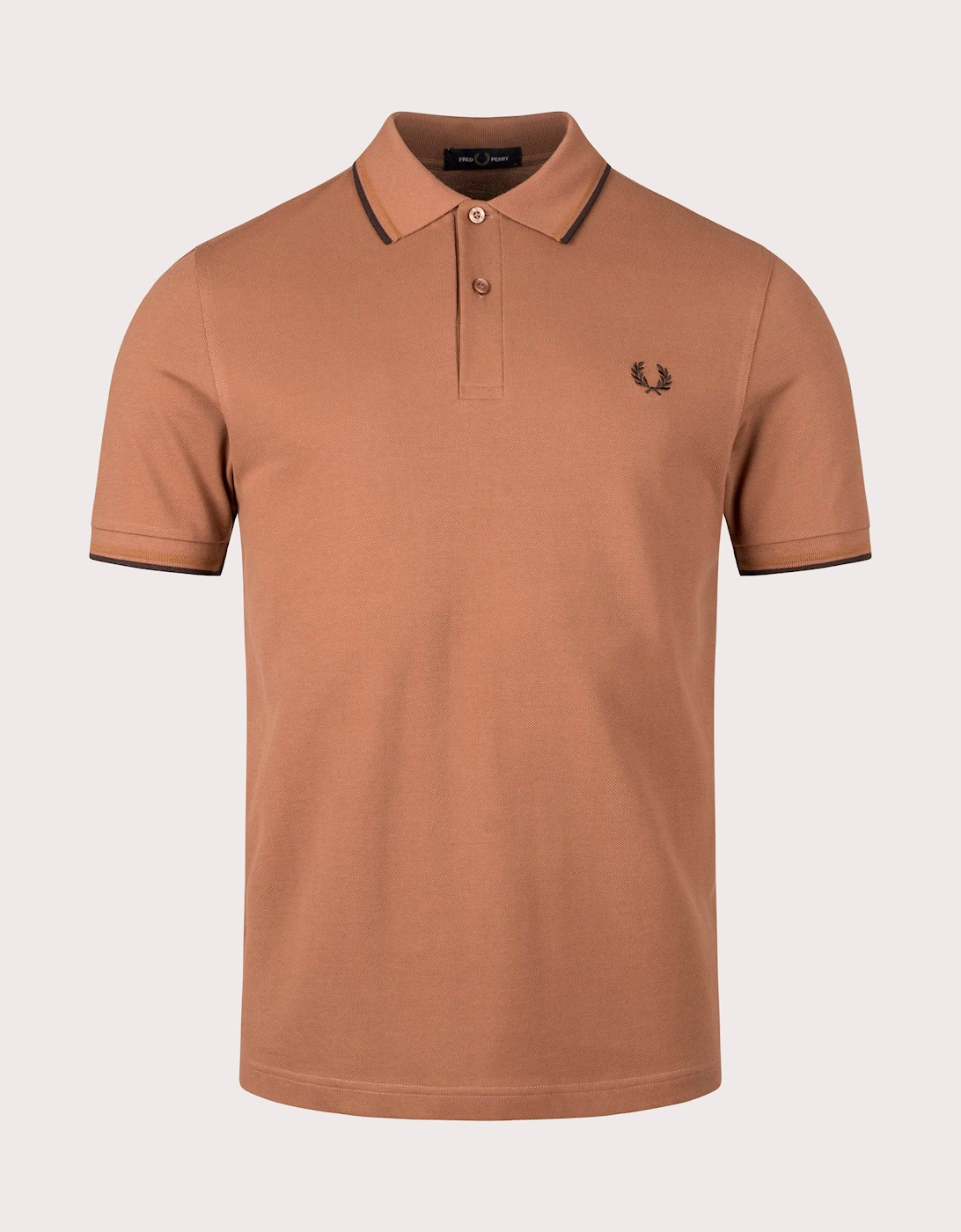 Twin Tipped Polo Shirt, 4 of 3