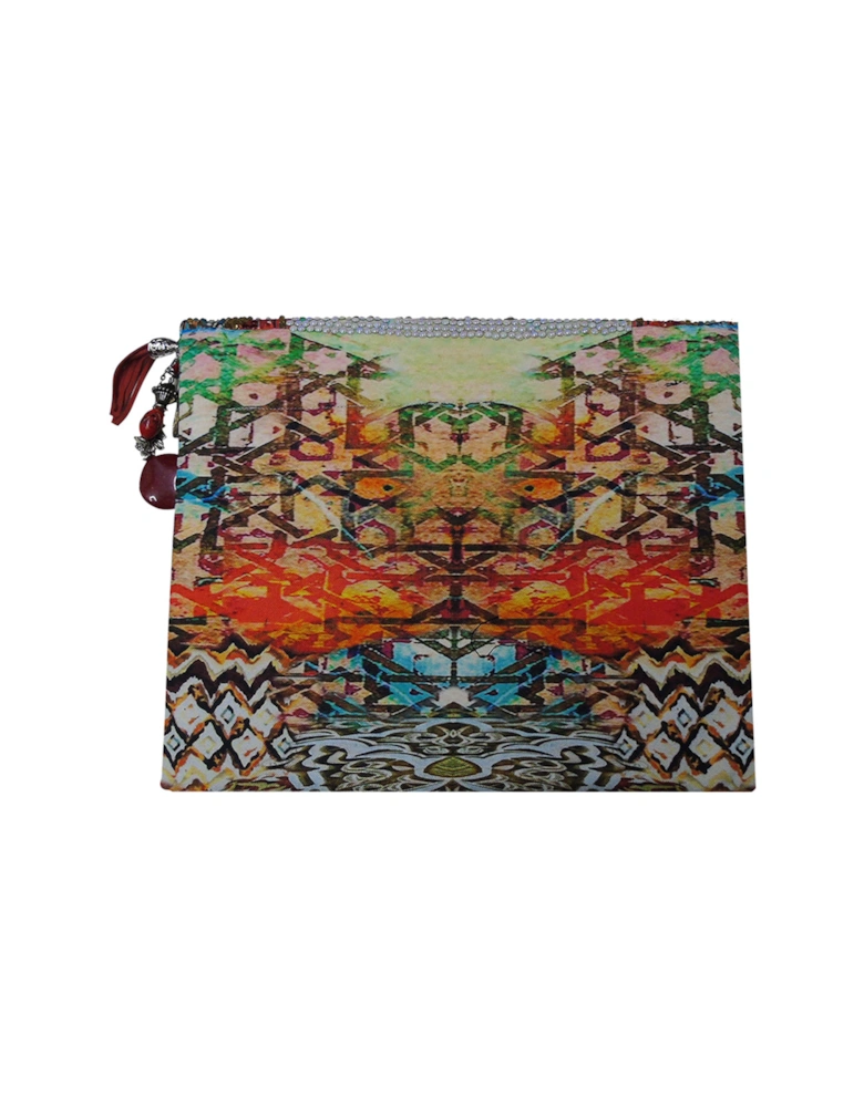 Fashion Arizona 1925 Clutch Bag Womens