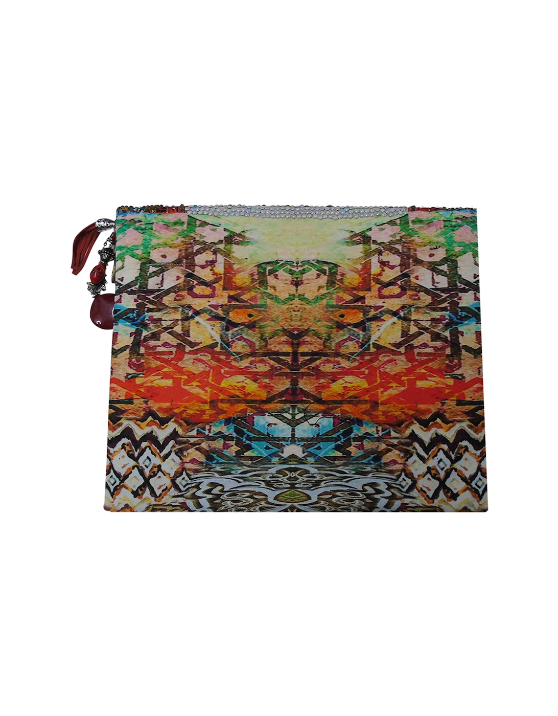 Fashion Arizona 1925 Clutch Bag Womens