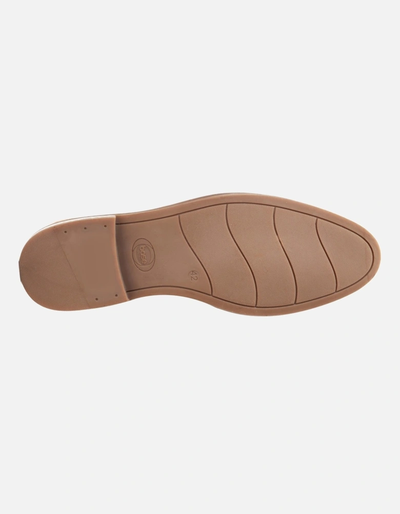 London VIRGIL Mens Boots Brown