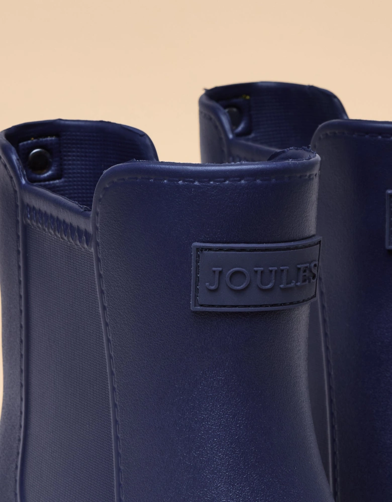 RAINDANCE Womens Wellies Navy