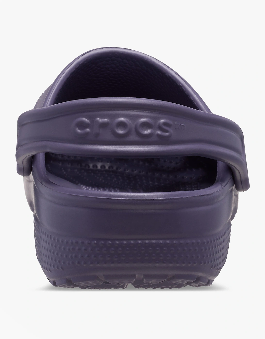 10001-5CI CLASSIC Unisex Clogs Nightshade