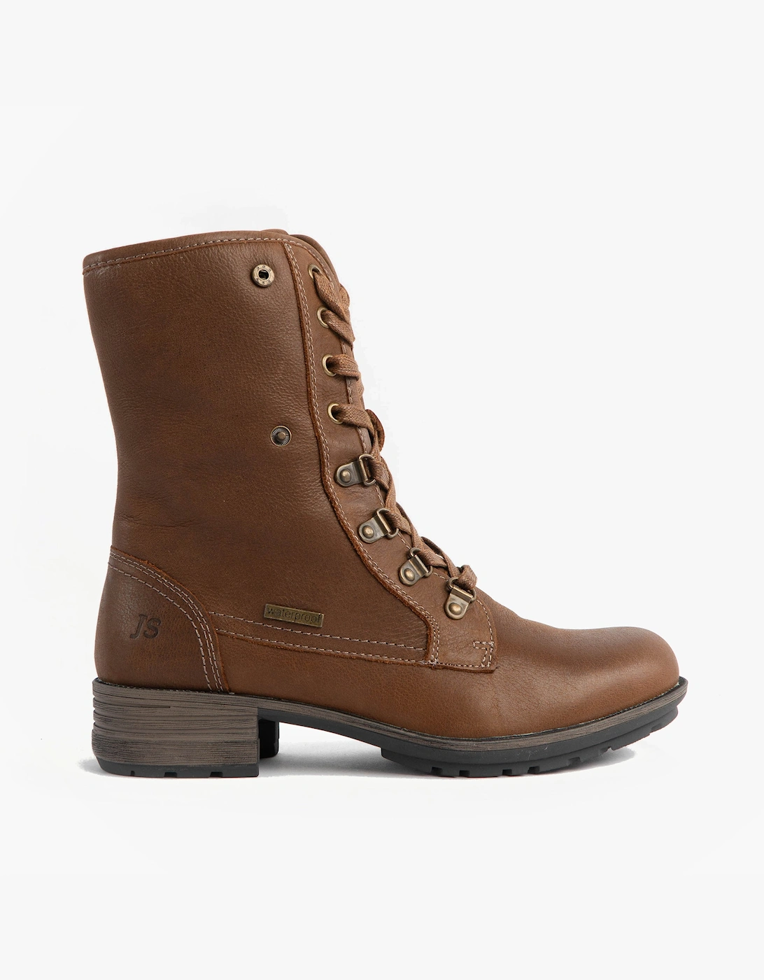 Josef Seibel Women's Josef Seibel SUSIE 04 Womens Boots Brown