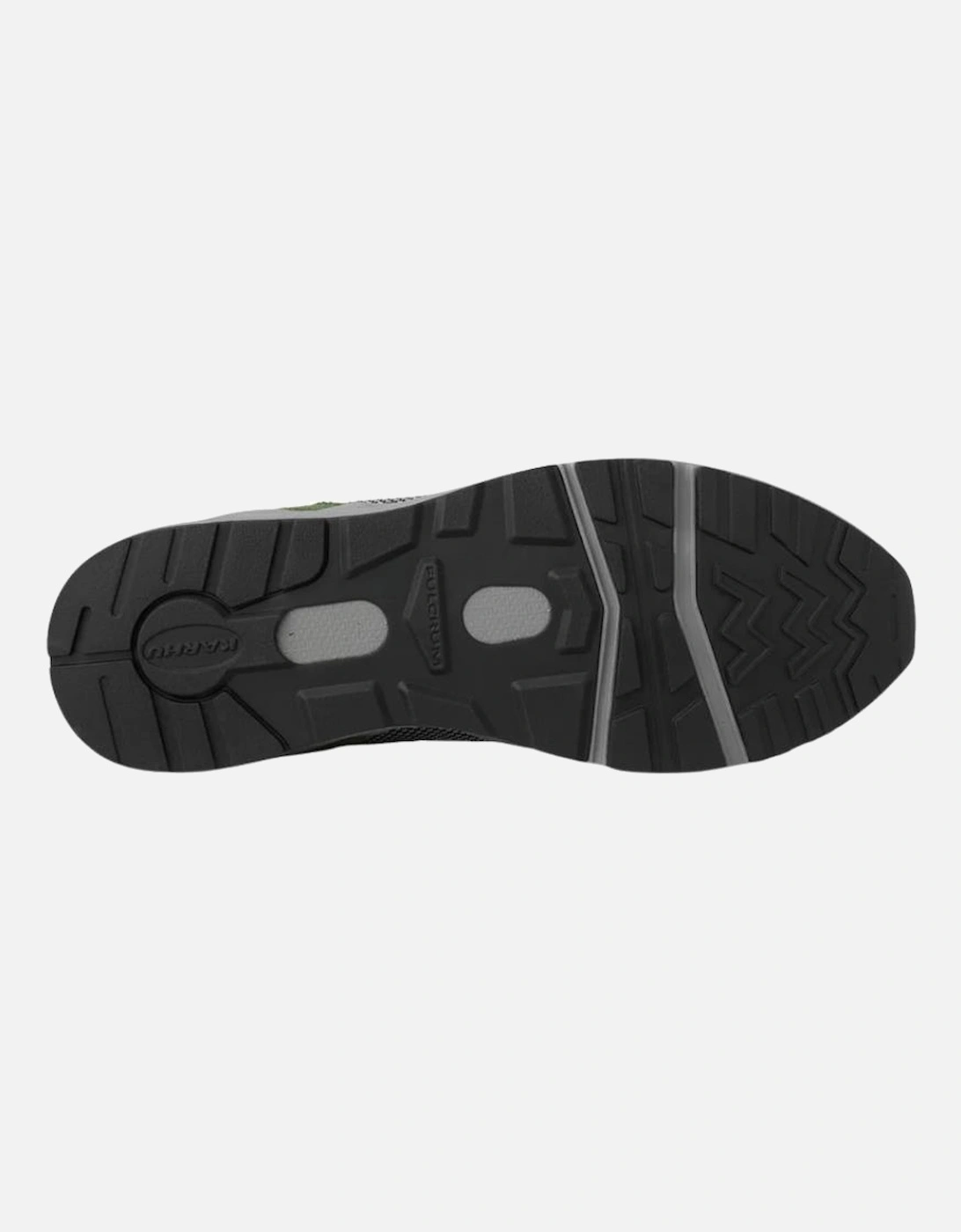Aria 95 - Bronze Green/Fig