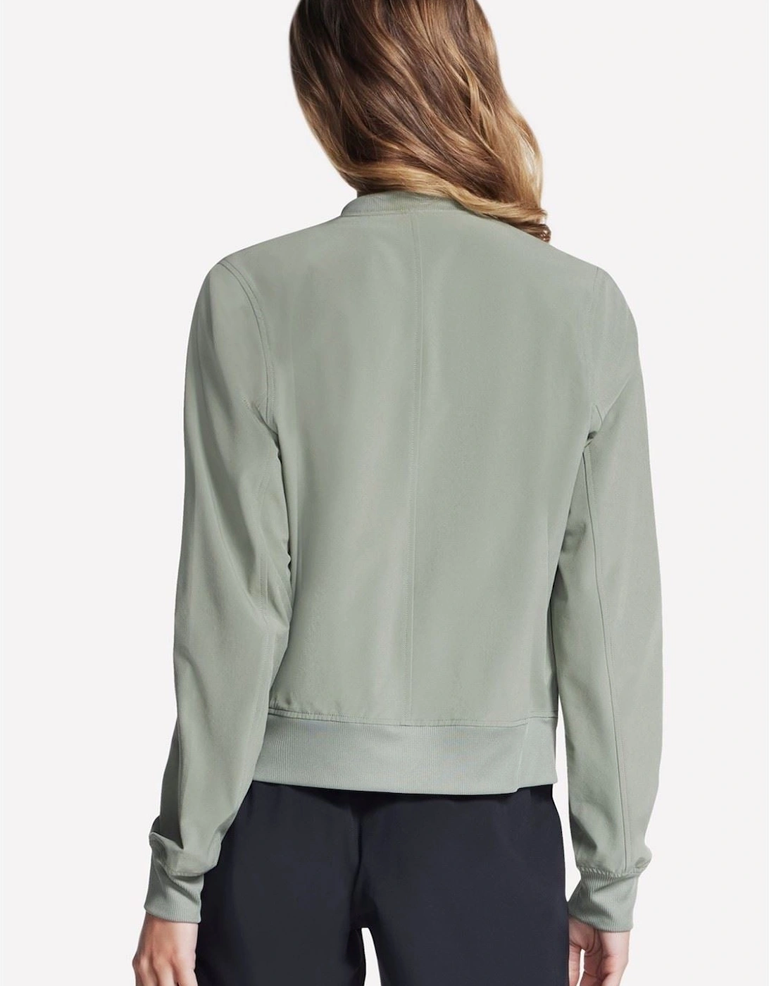 Performance Uptown Jacket Women's Taupe Jacket