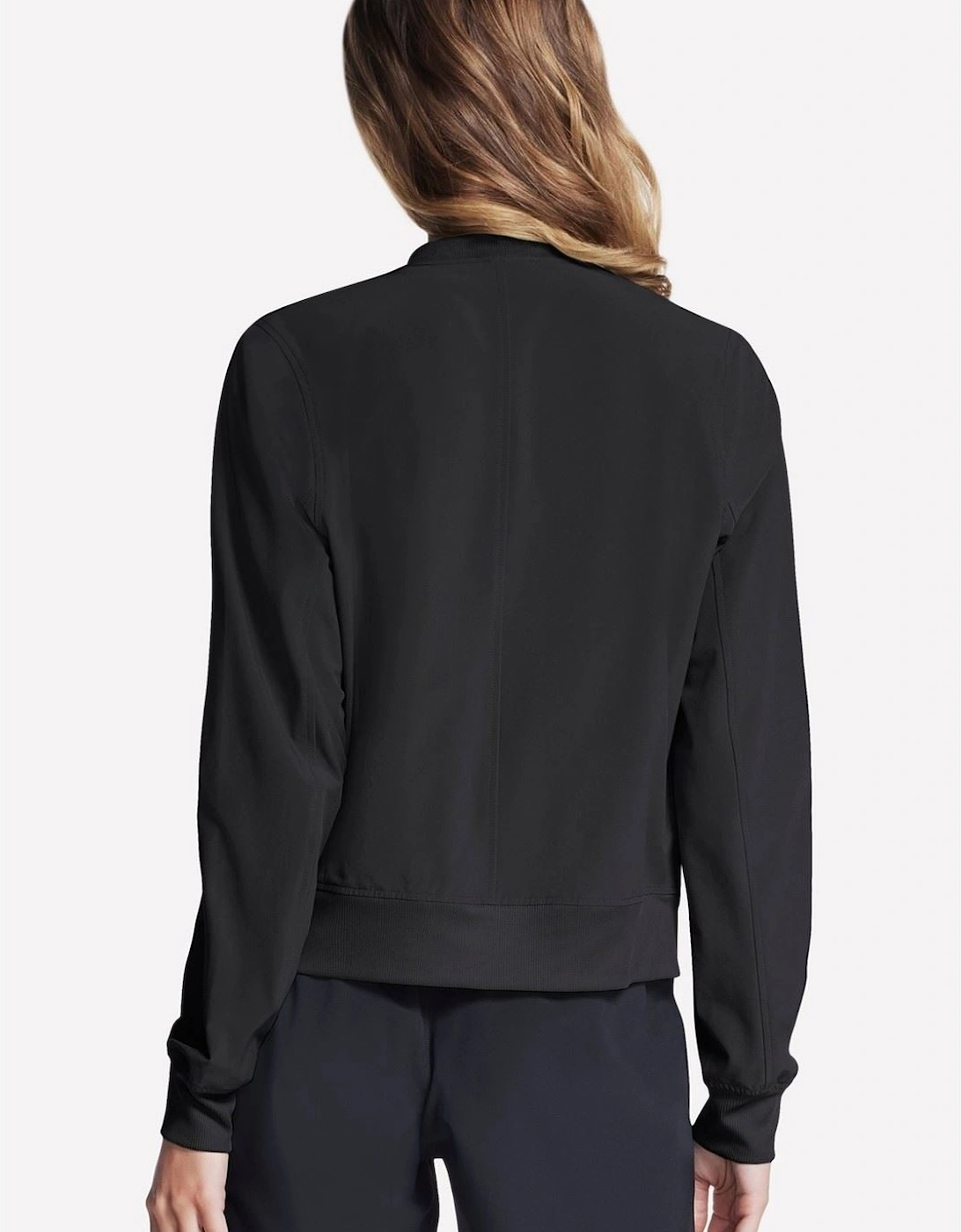 Performance Uptown Jacket Women's Black Jacket, 3 of 2