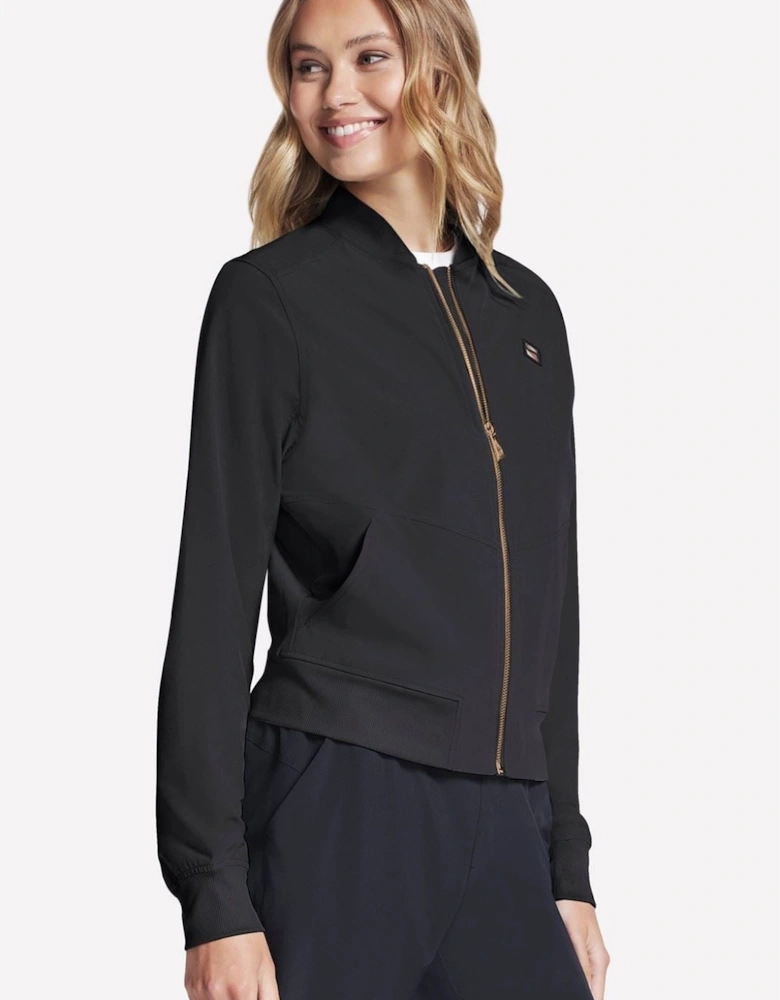 Performance Uptown Jacket Women's Black Jacket