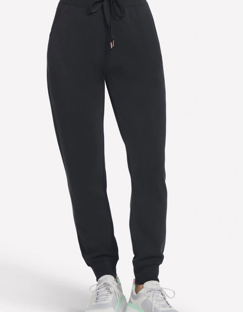 Performance Skechluxe Elevate Jogger Women's Black Joggers