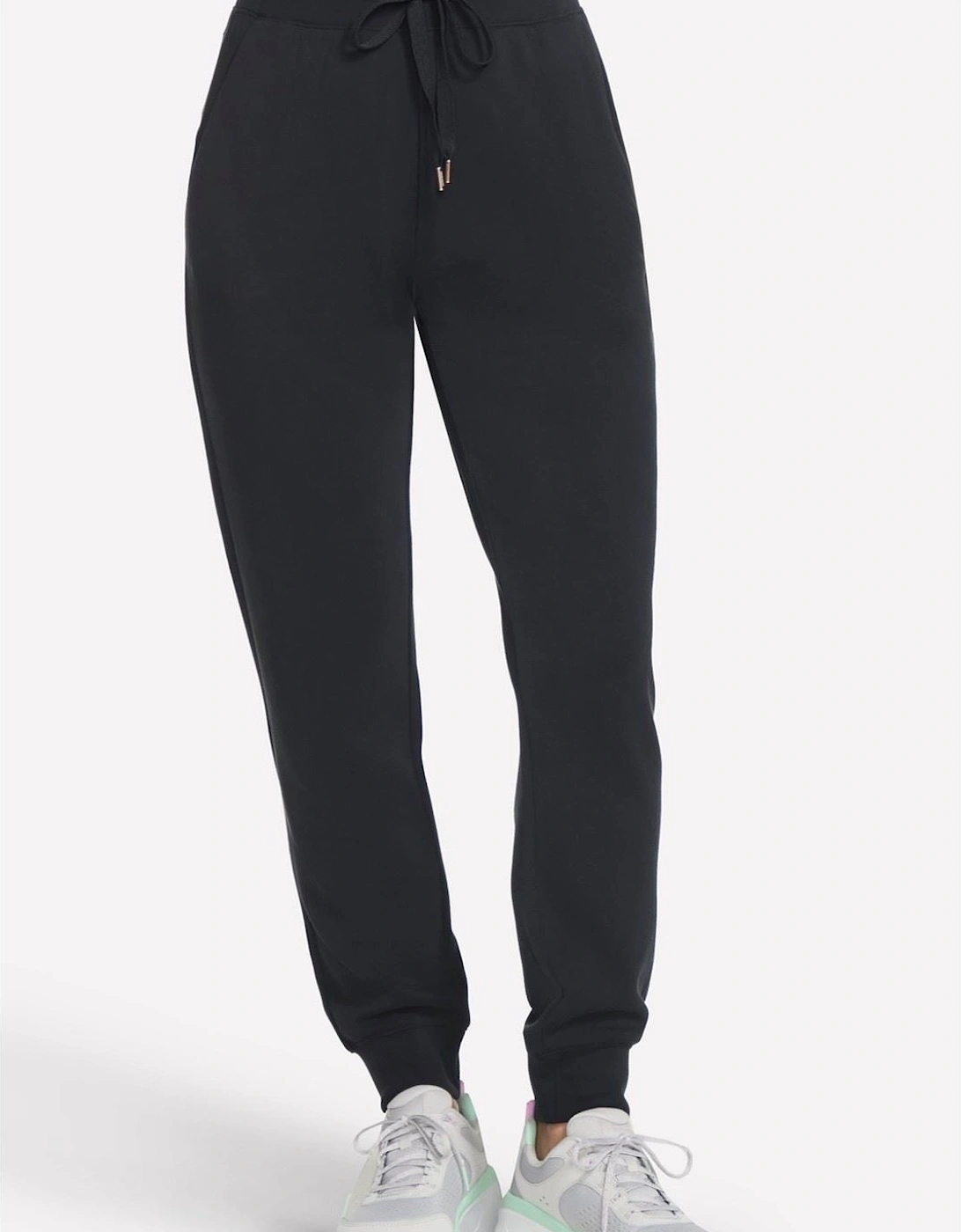 Performance Skechluxe Elevate Jogger Women's Black Joggers, 4 of 3