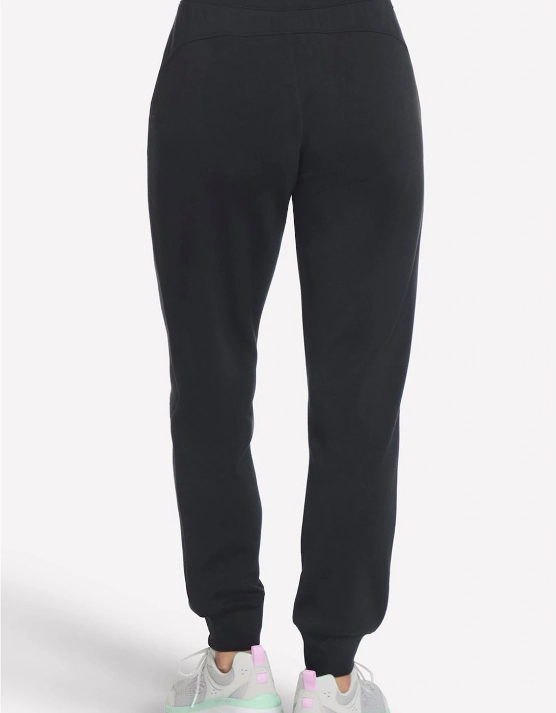 Performance Skechluxe Elevate Jogger Women's Black Joggers