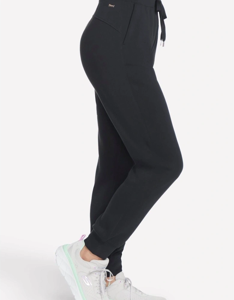 Performance Skechluxe Elevate Jogger Women's Black Joggers