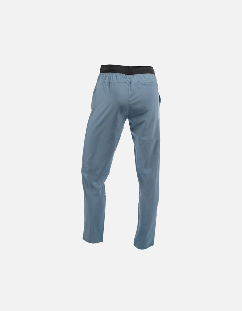 Performance Gowalk Pant Motion Skechweave Men's Blue Track Pants