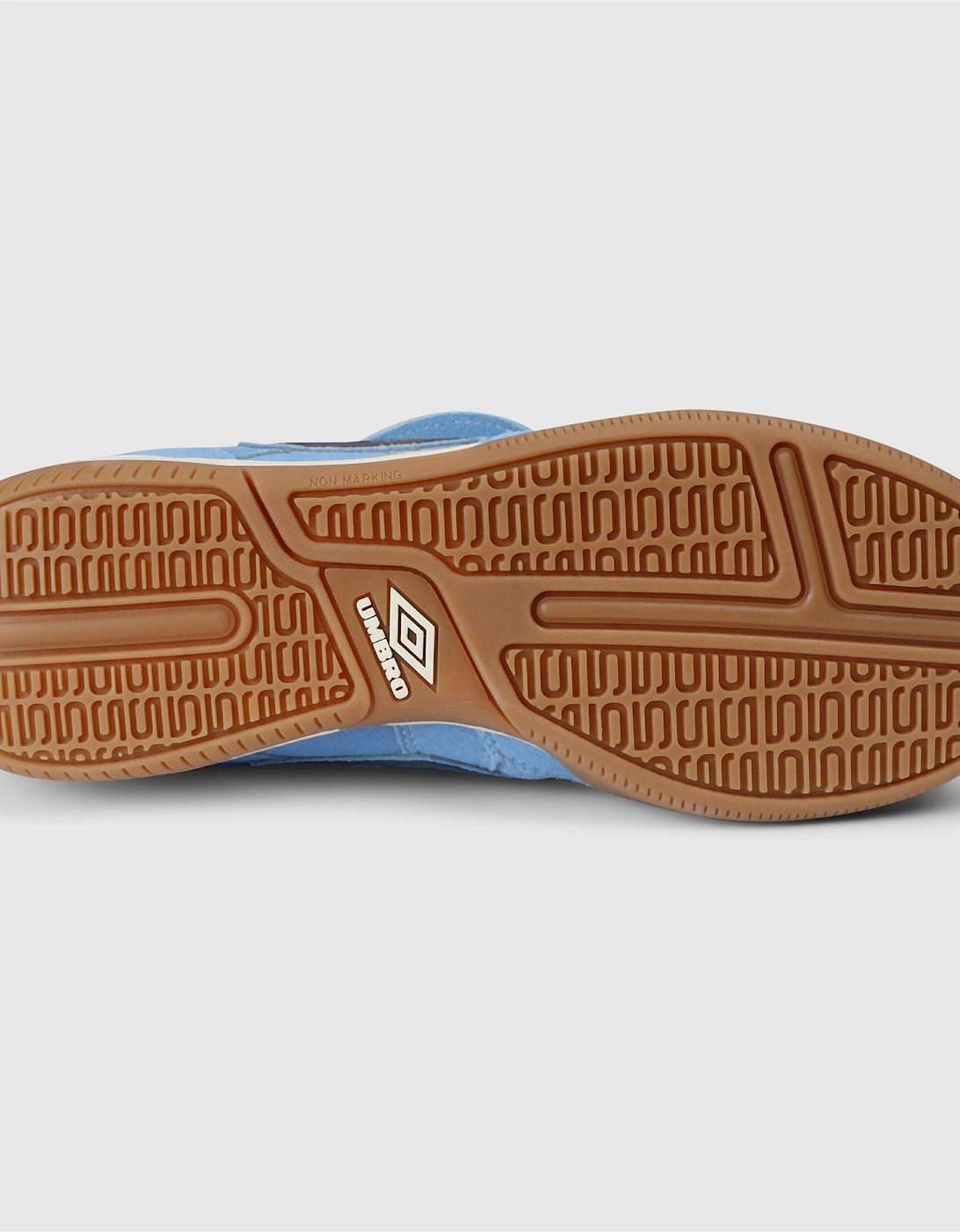 Speciali TR Suede Vista Blue/Dark Navy/White Sand Trainers