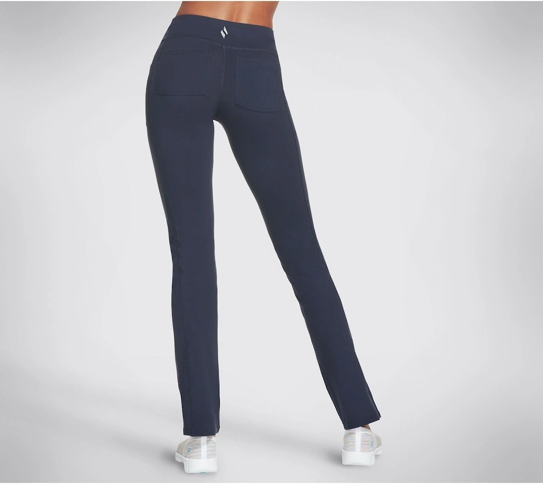 Performance Original Go Walk Nylon Women's Blue Track Pants