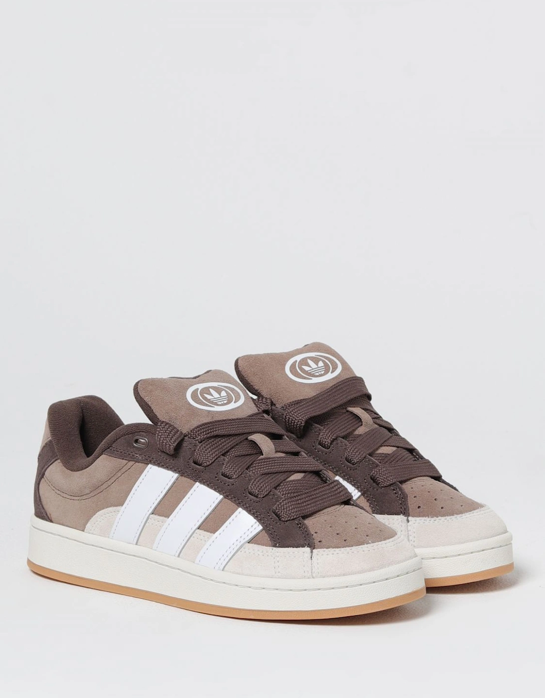 Matchcourt RX Suede Skate Shoes