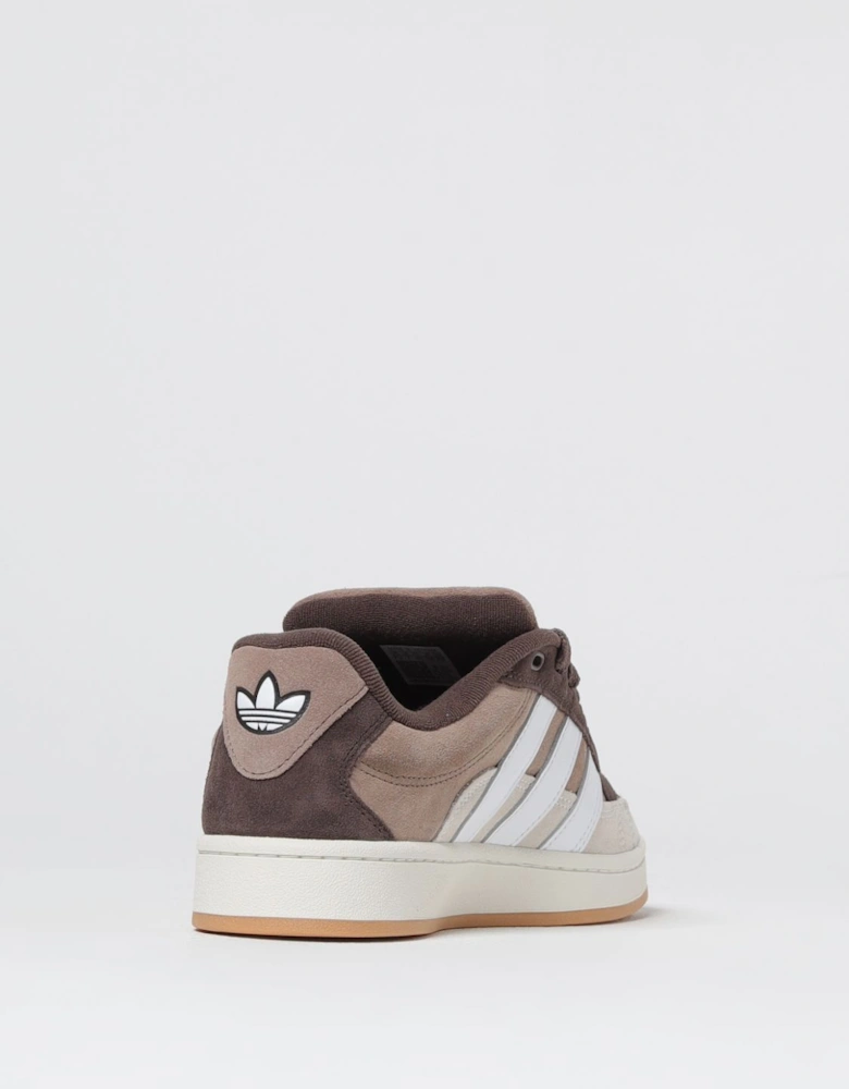Matchcourt RX Suede Skate Shoes