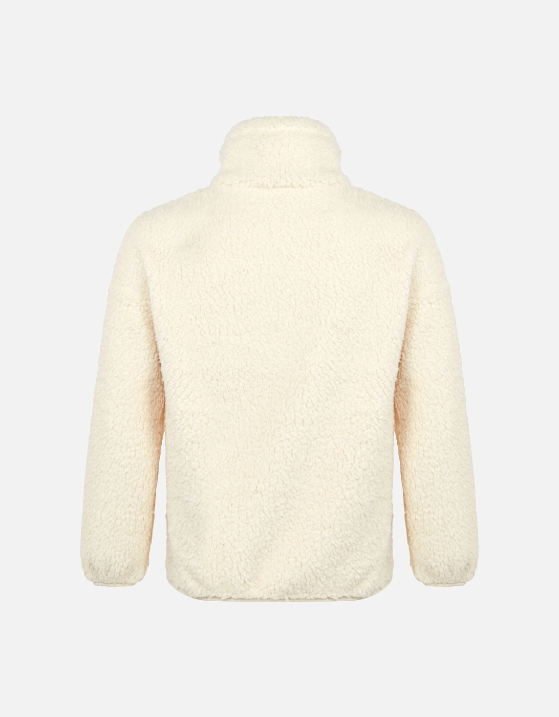 Childrens/Kids Kaliza Half Zip Fleece Top