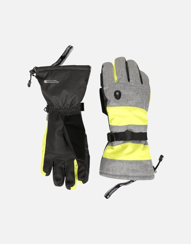 Mens Summit Extreme Ski Gloves