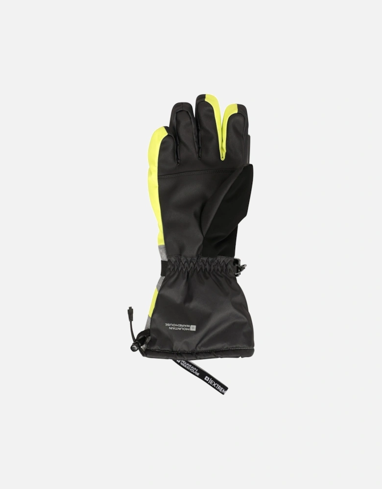 Mens Summit Extreme Ski Gloves
