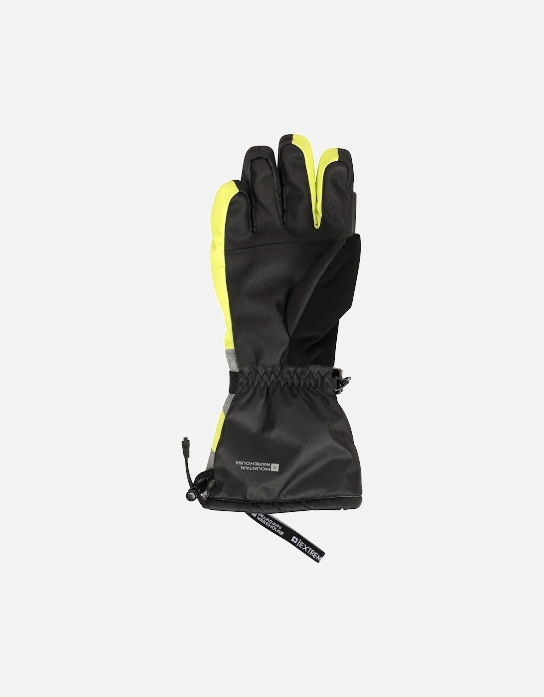 Mens Summit Extreme Ski Gloves