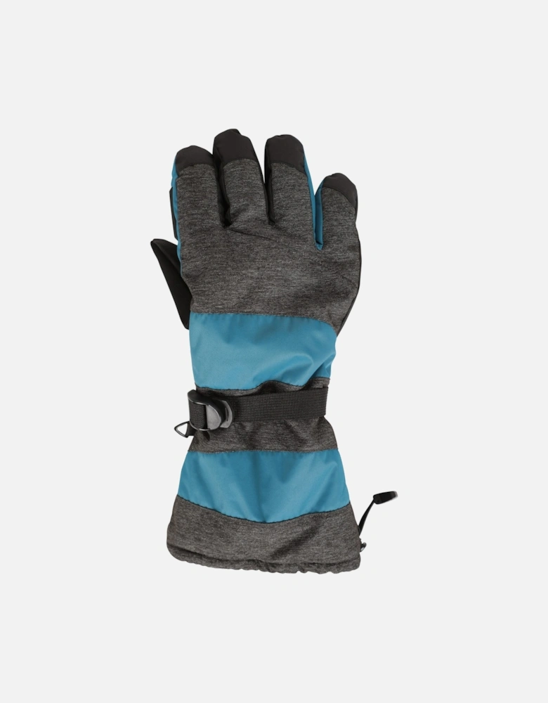 Mens Summit Extreme Ski Gloves