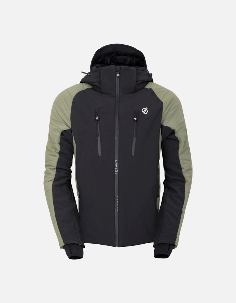 Mens Speed II Ski Jacket