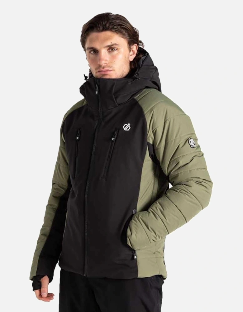 Mens Speed II Ski Jacket