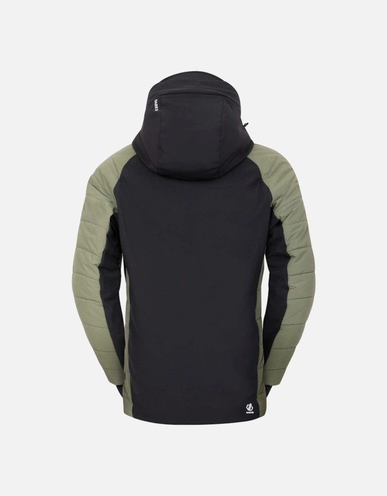 Mens Speed II Ski Jacket