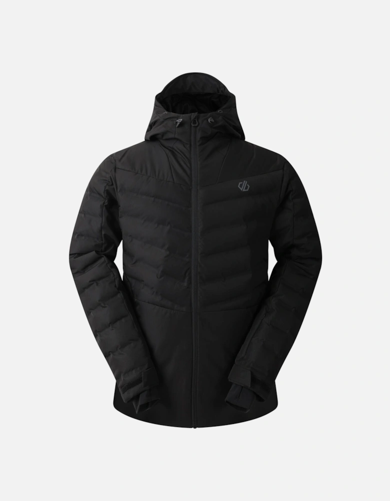Mens Ollie III Ski Jacket