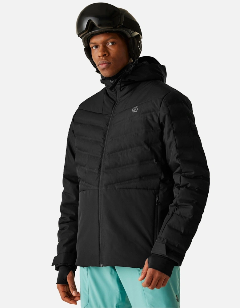 Mens Ollie III Ski Jacket