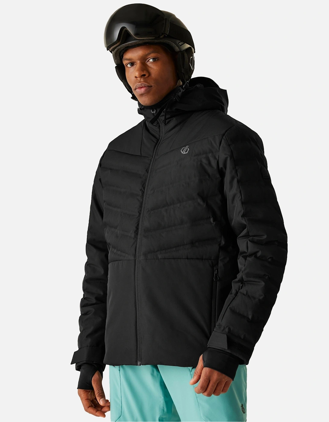Mens Ollie III Ski Jacket