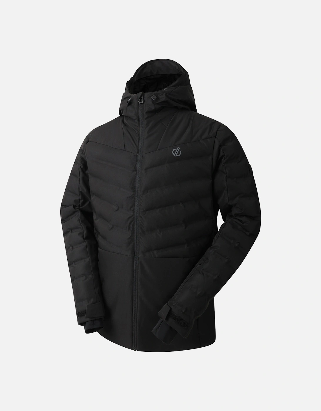 Mens Ollie III Ski Jacket
