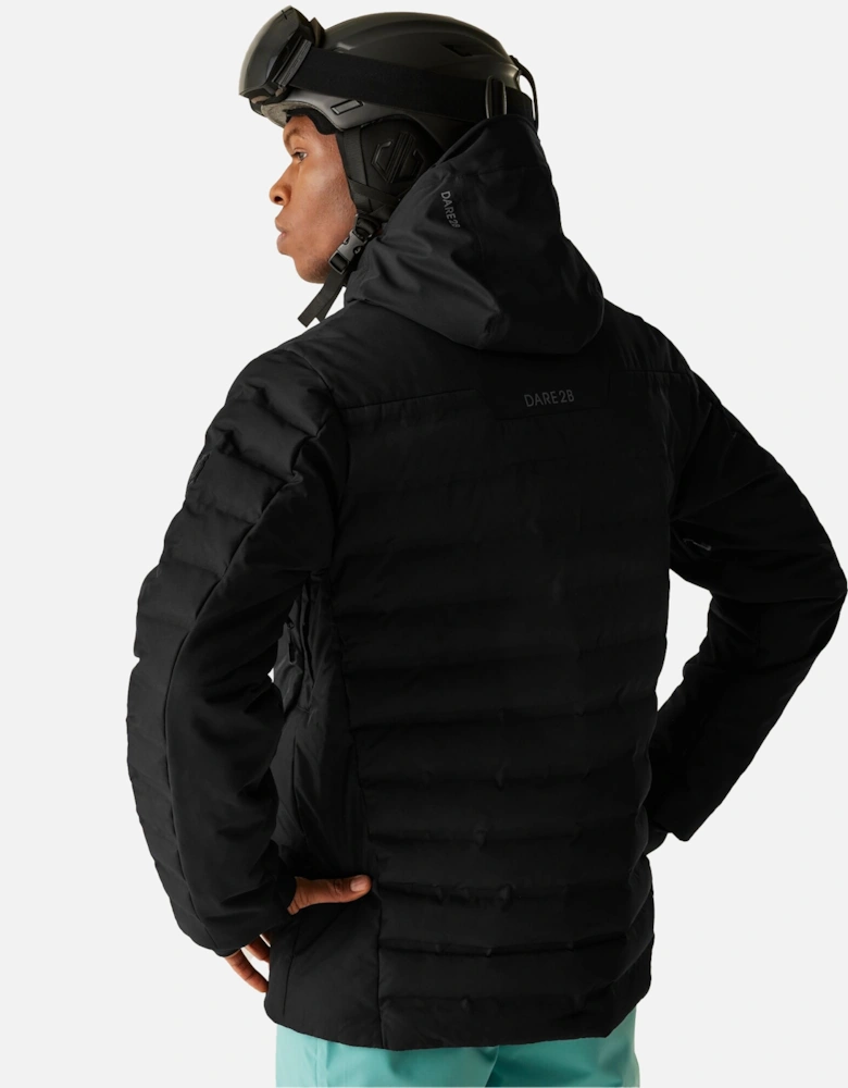 Mens Ollie III Ski Jacket